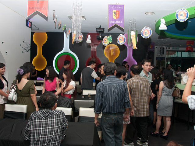 imatch Gallery