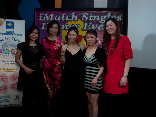 imatch Gallery