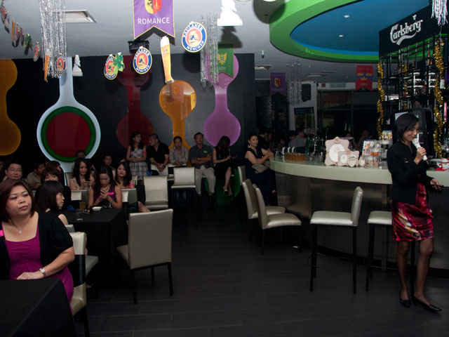 imatch Gallery