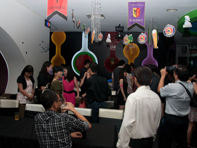 imatch Gallery