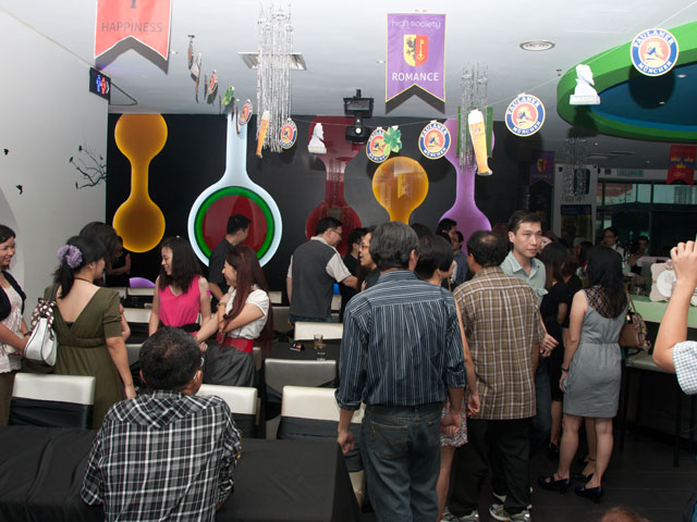 imatch Gallery