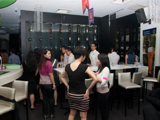 imatch Gallery